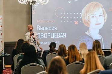 Фото компании  Кадровое агентство «ВИЗАВИ Консалт» 5