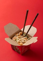 Фото компании  Ресторан паназиатской кухни «СушиВесла» 32