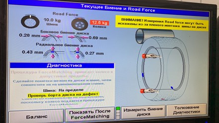 Фото компании ИП Шиномонтажная мастерская "Покрышкин" 12