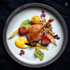 Фото компании  Наffига козе баян, гастробар 28