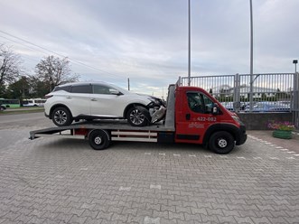 Фото компании  Эвобалт 5