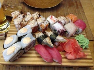 Фото компании  Киото, суши-ресторан 8