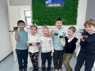 Фото компании  «Пифагор» 86