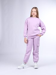 Свитшот детский из футера