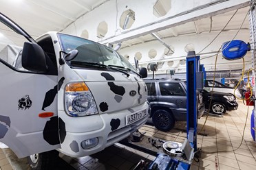 Фото компании  OEM-ZAP 4