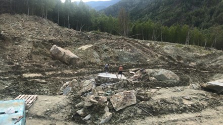 Фото компании ООО Медвежий камень 1