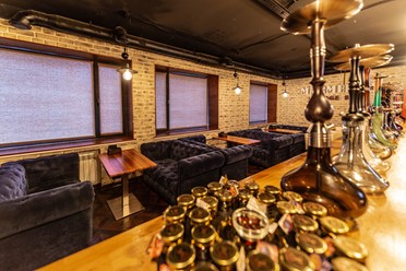 Фото компании  Marmelad Lounge 8