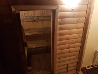 Фото компании  Русская баня 19