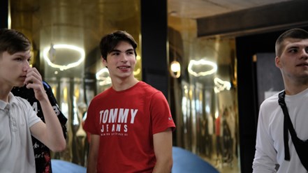 Фото компании АНО ПОО Энгельсский филиал Московского колледжа цифровых технологий "Академия ТОП" 7