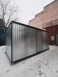 Фото компании ООО БрянВил 12