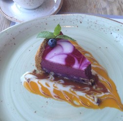 Фото компании  Пряности &amp; Радости, ресторан 32