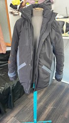 Фото компании Самозанятый Пес в пальто 40