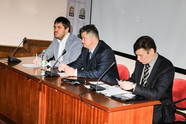 Фото компании  Элит-финанс 7