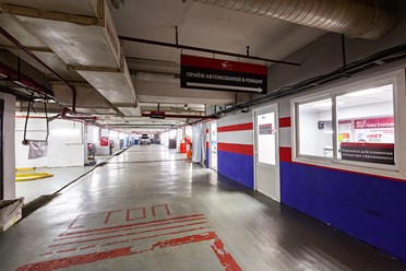 Фото компании  Автосервис Автопилот Медведково 22