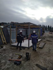 Фото компании ООО Оптима 15