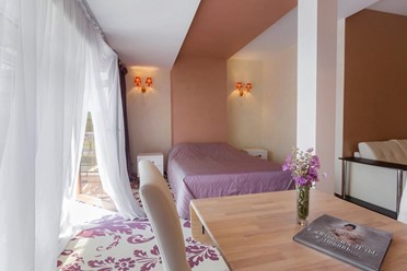 Фото компании  Онегин, гостинично-ресторанный комплекс 17