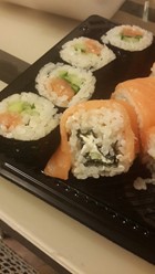 Фото компании  Суши Терра, сеть ресторанов японской кухни 37