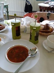 Фото компании  Веранда 32.05, ресторан 56