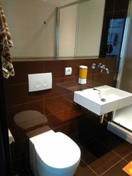 Фото компании  Аквитания, гостинично-банный комплекс 11