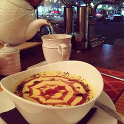 Фото компании  Cavalli, ресторан 46