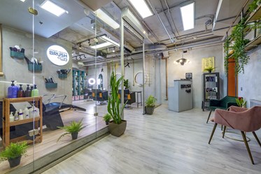 Фото компании  BrushMeBar 11