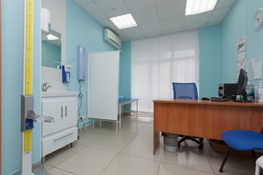 Фото компании ООО МедОптТорг 4