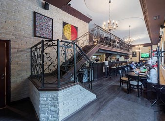 Фото компании ООО Ламбик 4