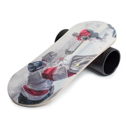 Балансборд Indspace ХОККЕЙ