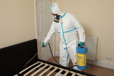 Фото компании ООО СибДезСлужба 9