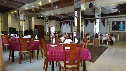 Фото компании  Иверия, ресторан грузинской кухни 5