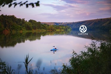 Фото компании  SUPTIME 14
