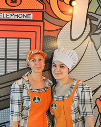 Фото компании  Edatomsk 29