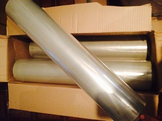 Полетная Стрейч пленка. Вторичная,бинес.