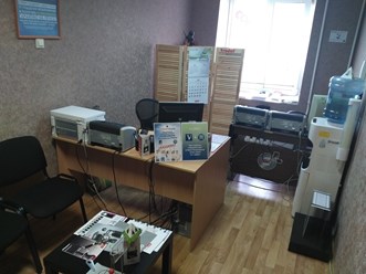 Фото компании  Подольская Печать 5