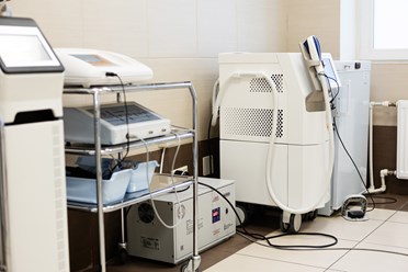 Фото компании  Клиника Семейная 66