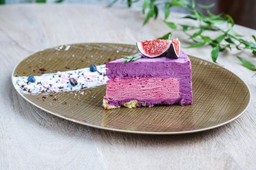 Фото компании  Ферма Бенуа, ресторан 5