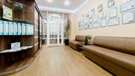 Фото компании  СТ клиника 7