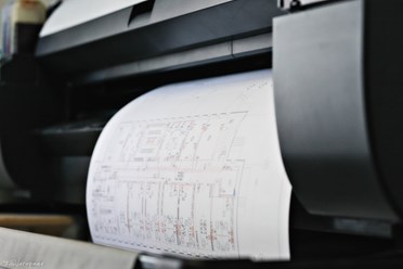 Фото компании  КОПИРОВАЛЬНЯ 8