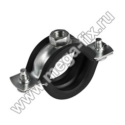 Хомут трубный (для крепления труб)