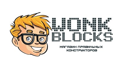 Фото компании  Wonkblocks 4