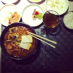 Фото компании  Кимчи, корейский ресторан 32