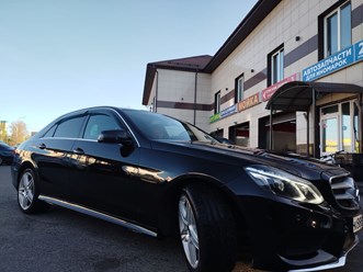 Фото компании  SP AUTO WASH 12