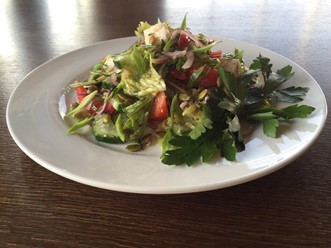 Фото компании  Авиатор, ресторан-гриль 23