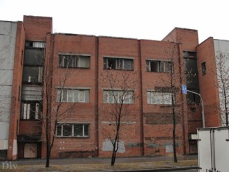 Фото компании  ВЕСНА КОМБИНАТ СОЦИАЛЬНОГО ПИТАНИЯ, ОАО 59