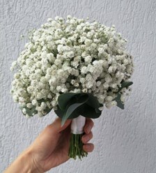 Фото компании  Flowers made by nature 3