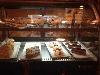 Фото компании  Гастроном, ресторан 24