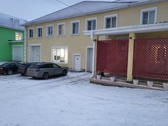 Фото компании ИП Тодоякова Анастасия Анатольевна AvtoRestart 2