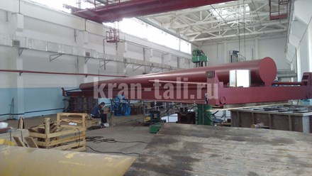 Фото компании ООО Росттехмаш 11