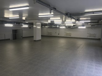 Фото компании ООО АвтоМойка POKLONKA PLACE 5