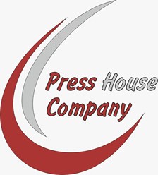 Фото компании ТОО "Press House Company" 1